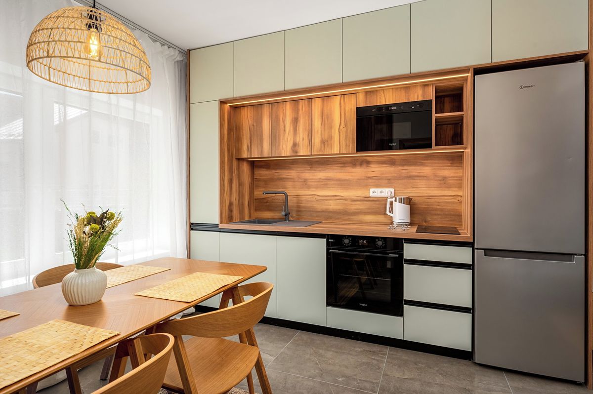 Prodej bytu 3+kk 55 m²
