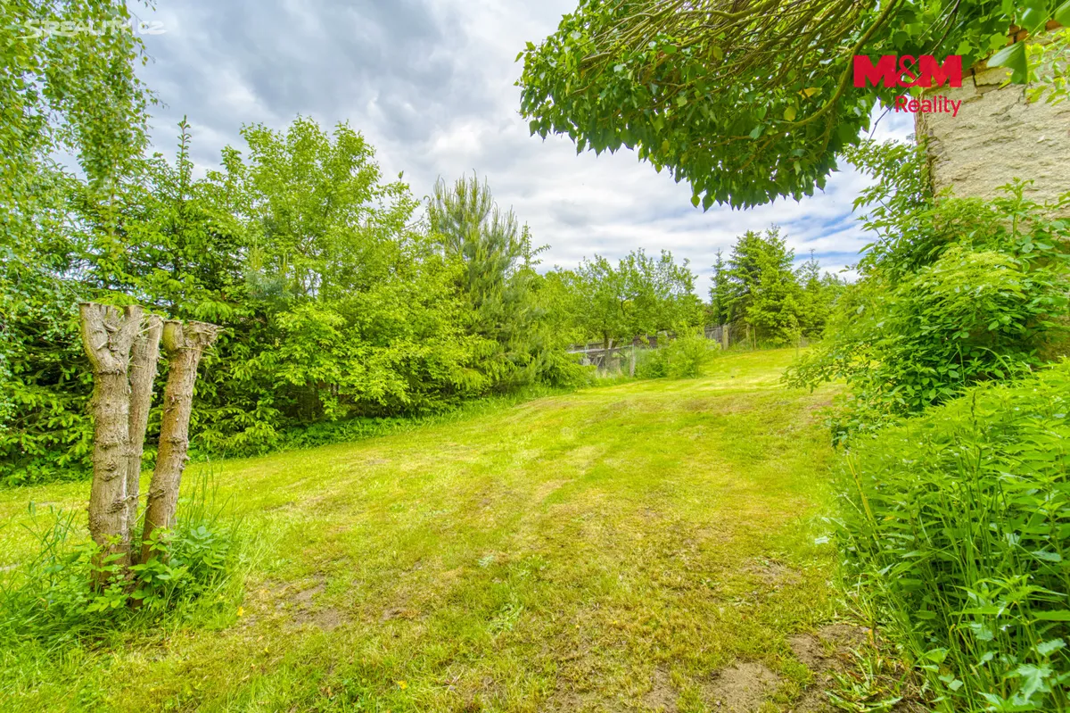 Prodej rodinného domu 72 m², pozemek 1880 m² – pohled 5