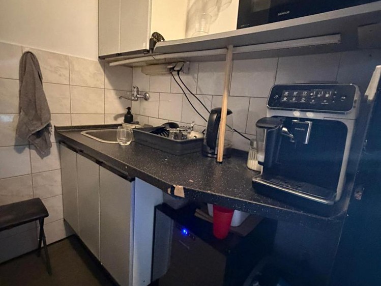 Комерційне приміщення в оренду, 167 м² (15 з 18)