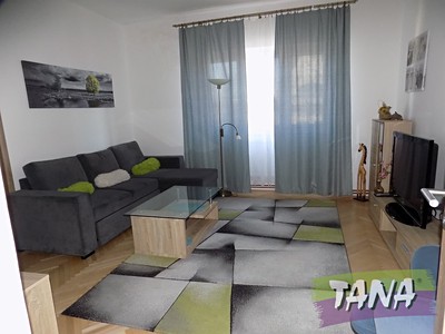 Pronájem bytu 2+1 56 m²