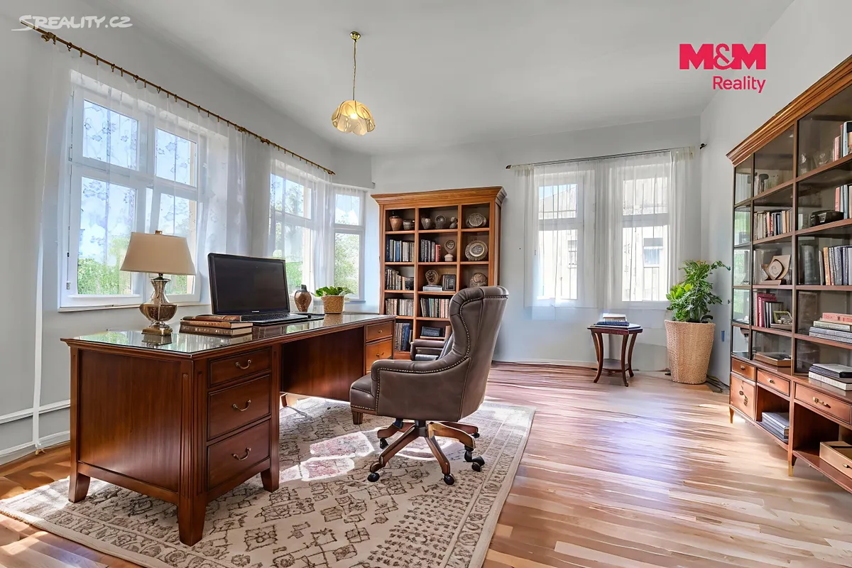 Prodej bytu 3+1 118 m² – pohled 4