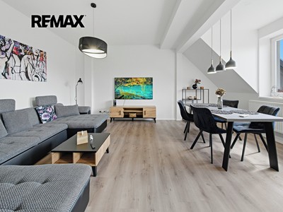 Prodej bytu 4+kk 85 m²
