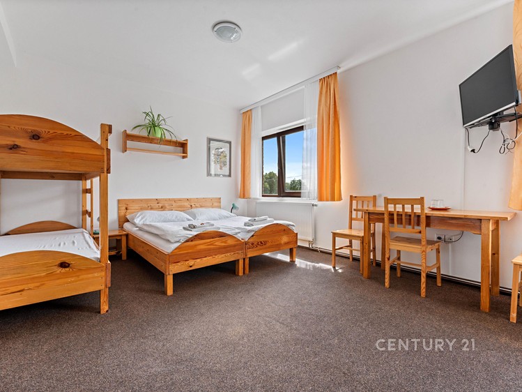 Prodej komerčního prostoru, 457 m² (20 z 32)