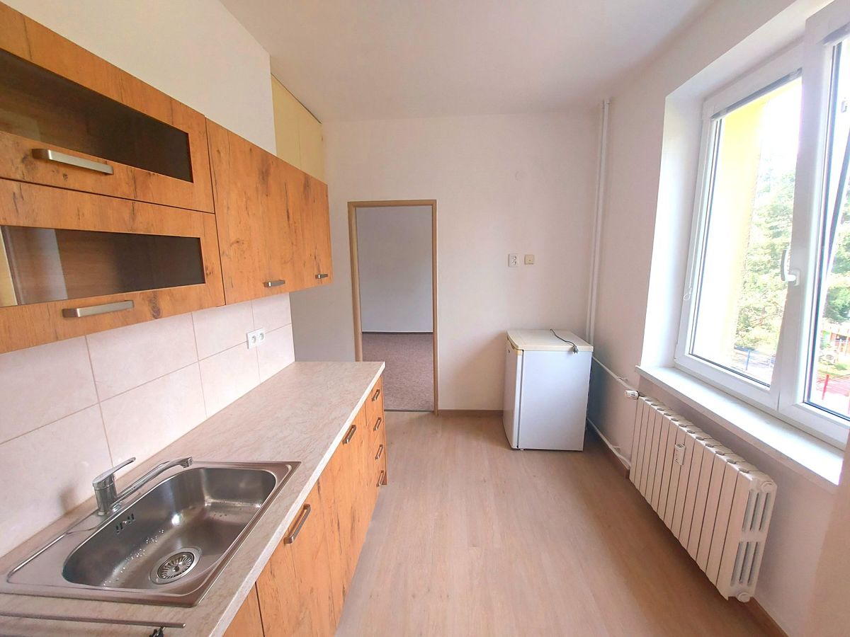 Pronájem bytu 2+1 53 m² – fotografie 2