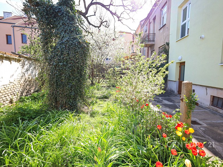 Pronájem bytu 2+1, 64 m² (22 z 24)