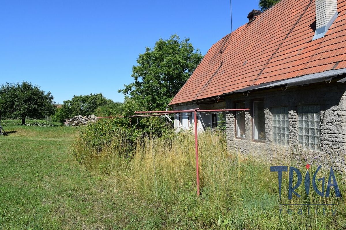 Prodej rodinného domu 170 m², pozemek 1872 m² – fotografie 5