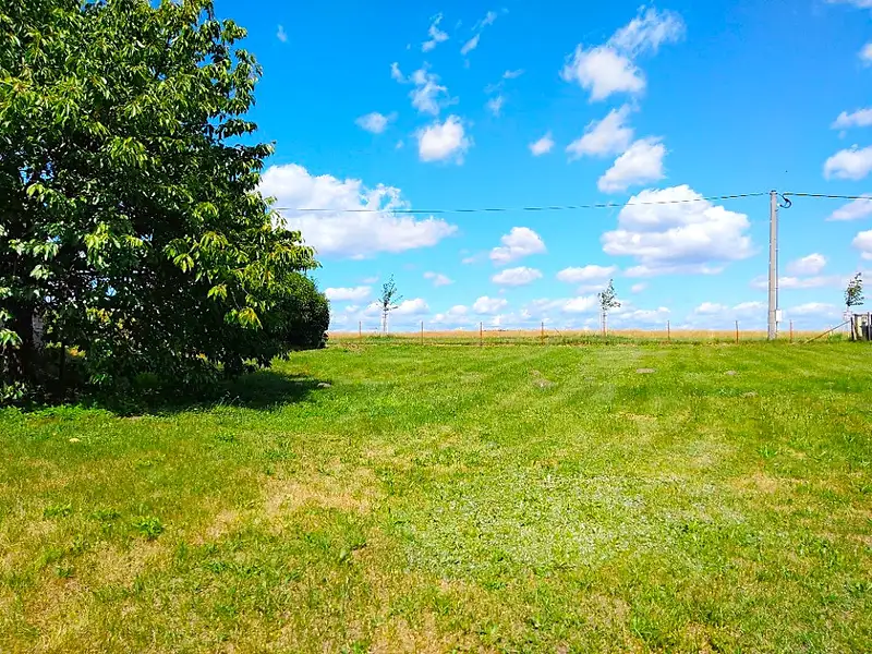 Prodej stavebního pozemku 774 m², Rokytá – náhled fotky 1