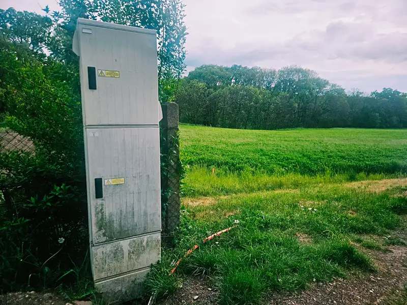 Prodej stavebního pozemku 1000 m², Bratčice – náhled fotky 3