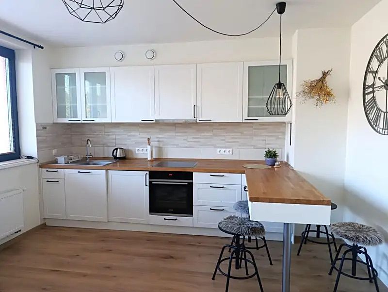 Prodej bytu 1+kk 32 m²