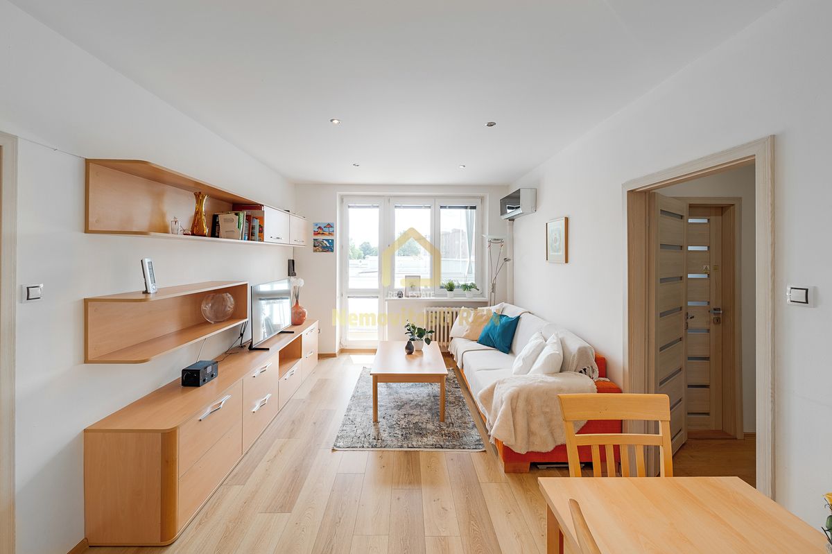 Prodej bytu 4+1 73 m²