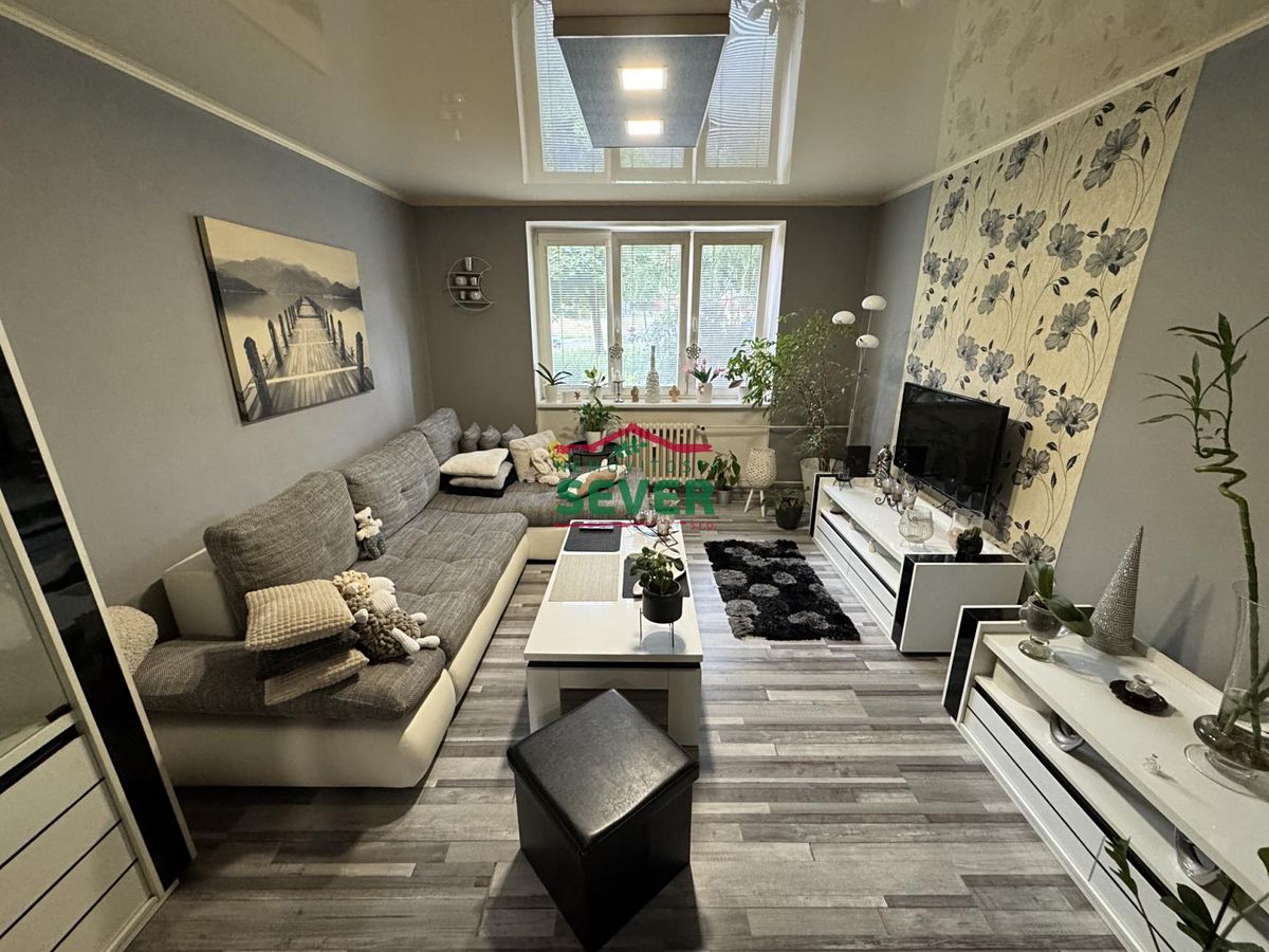 Prodej bytu 2+1 54 m² – fotografie 2