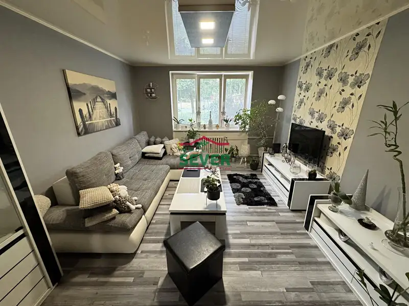 Prodej bytu 2+1 54 m², Most – náhled fotky 2