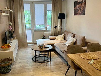 Prodej bytu 3+1 65 m²