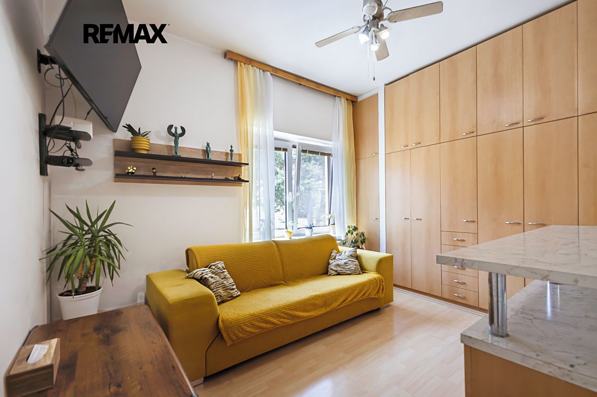 Prodej bytu 2+kk 45 m²