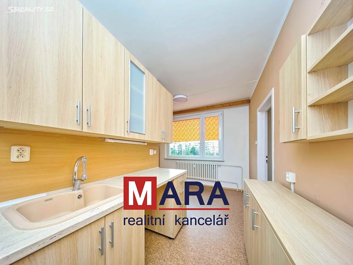 Prodej bytu 3+1 64 m², Olomouc