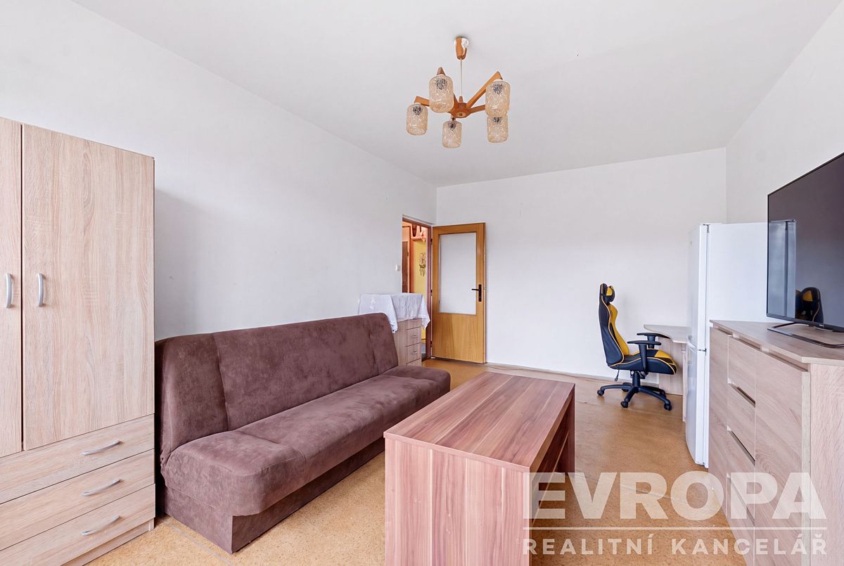 Prodej bytu 2+1 57 m² – fotografie 4
