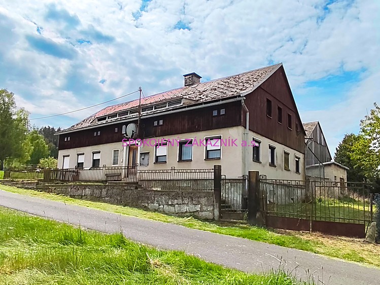 Prodej domu, 544 m² (1 z 24)