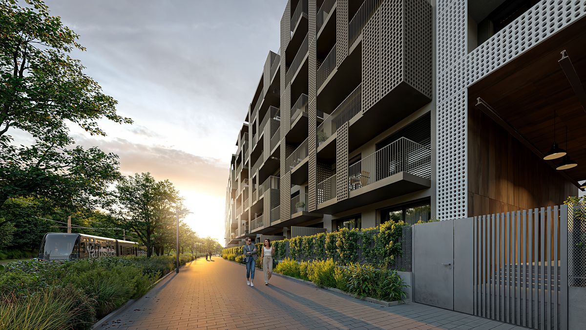 Prodej bytu 3+kk 78 m² – fotografie 5