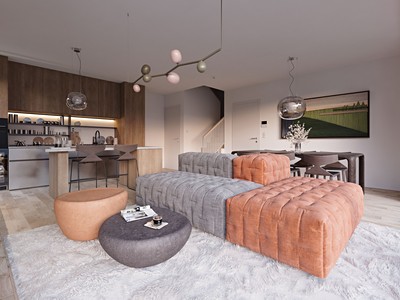 Prodej  rodinného domu 142 m², pozemek 247 m²