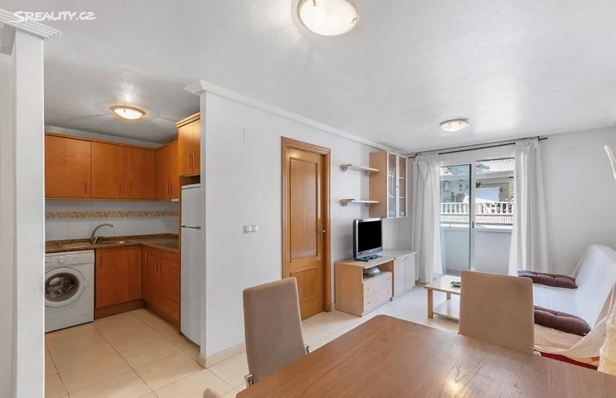 Prodej bytu 3+kk 57 m² - Widok 4