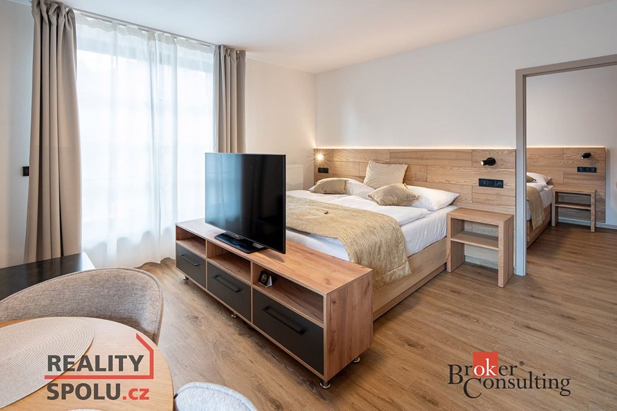 Prodej bytu 2+kk 47 m² – fotografie 4