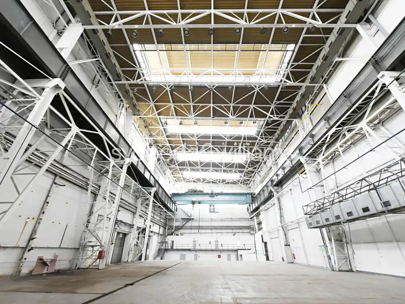 Pronájem skladového prostoru 1980 m², Plzeň – náhled fotky 2