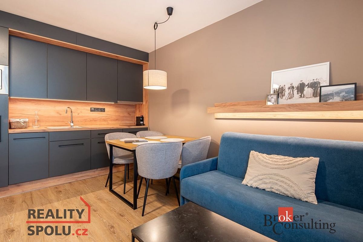 Prodej bytu 2+kk 47 m² – fotografie 3