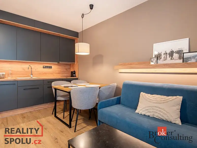 Prodej bytu 2+kk 47 m², Černý Důl – náhled fotky 3