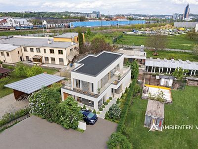 Prodej stavebního pozemku 281 m²