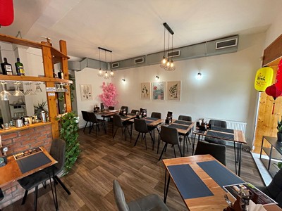 Комерційне приміщення в оренду, 90 м² (3 з 12)