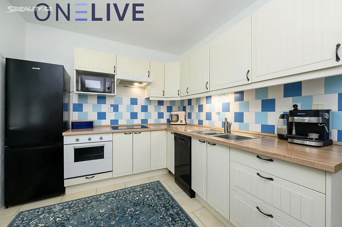Prodej bytu 4+1 81 m², Plzeň