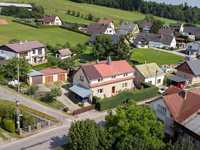 Pronájem bytu 3+kk 120 m²