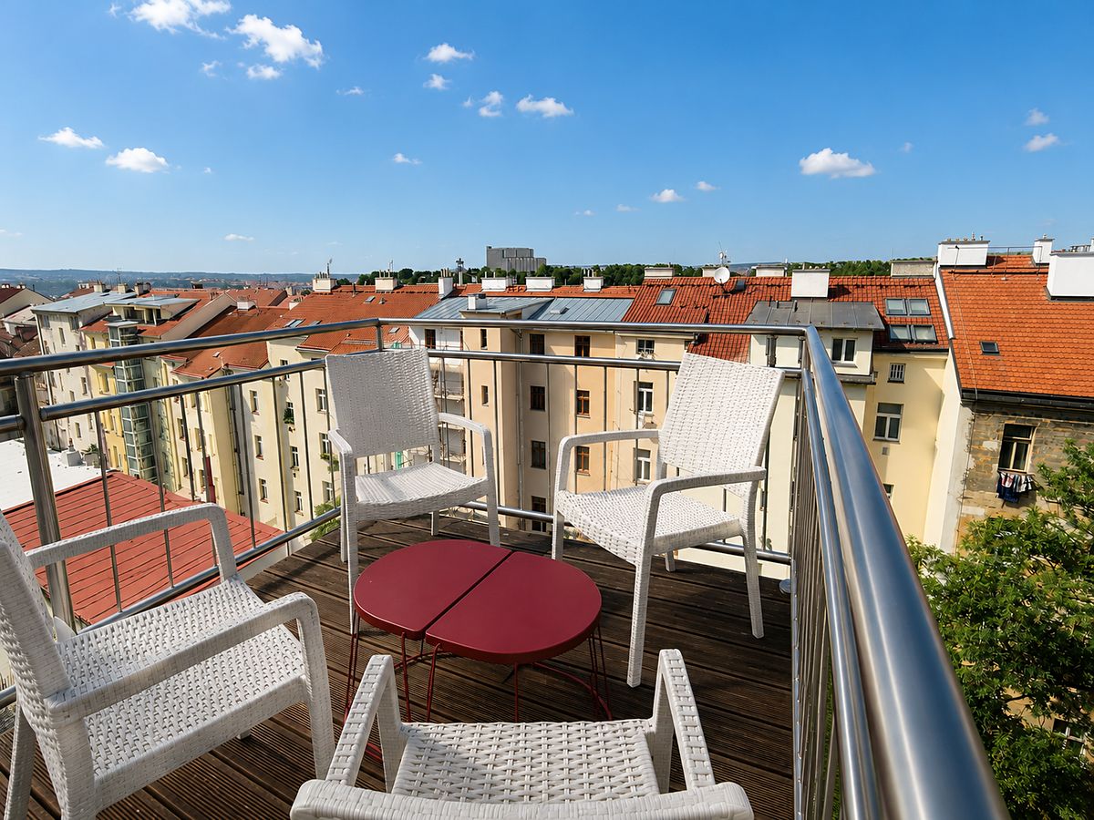 Prodej bytu 5+kk 120 m²