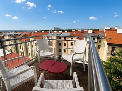 Prodej bytu 5+kk 120 m²