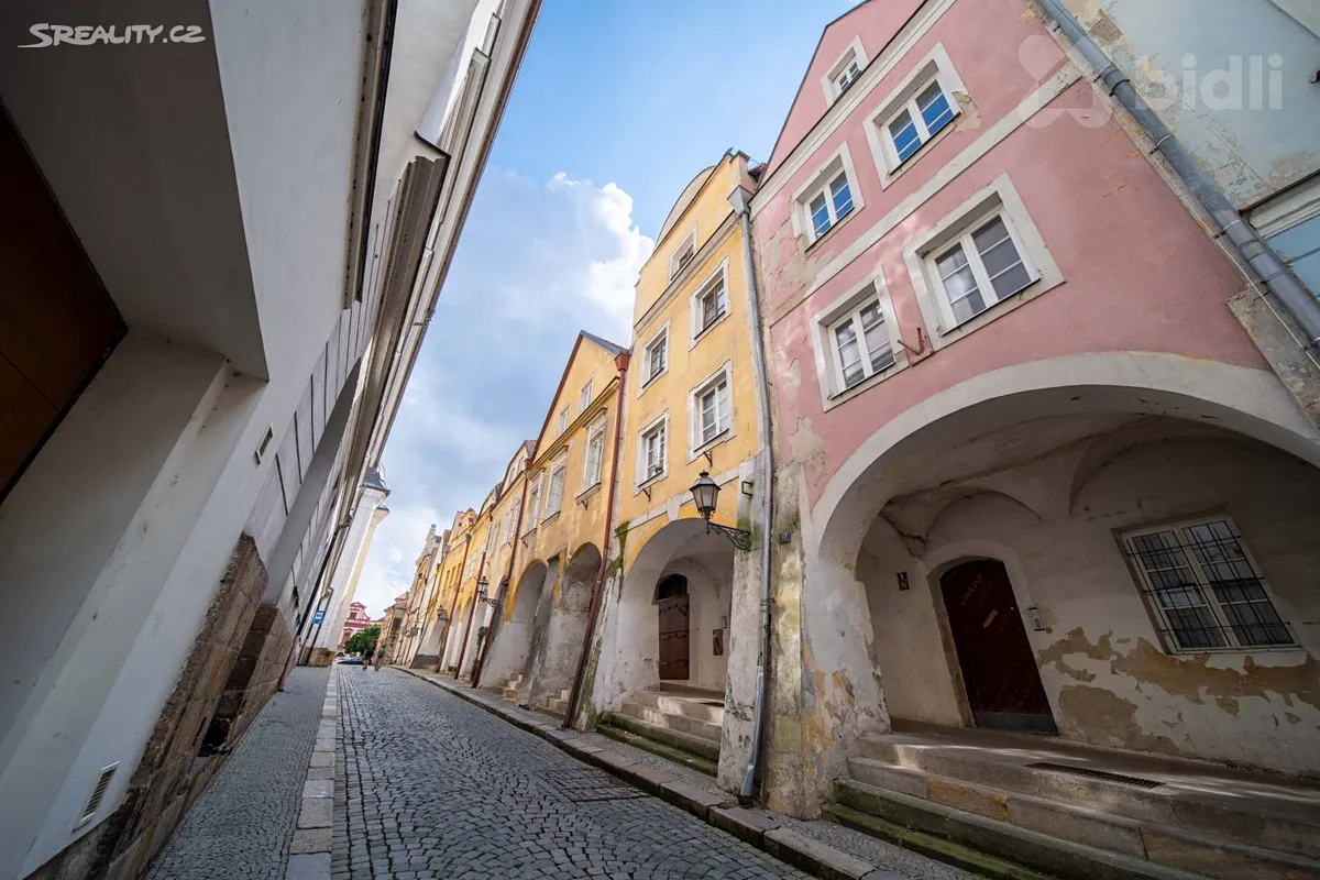 Pronájem bytu 2+kk 46 m², Hradec Králové