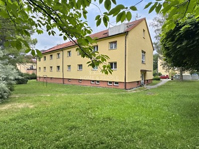 Prodej bytu 1+1 31 m²