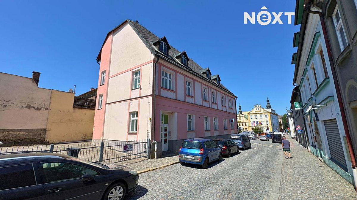 Pronájem kanceláře 55 m² – fotografie 2