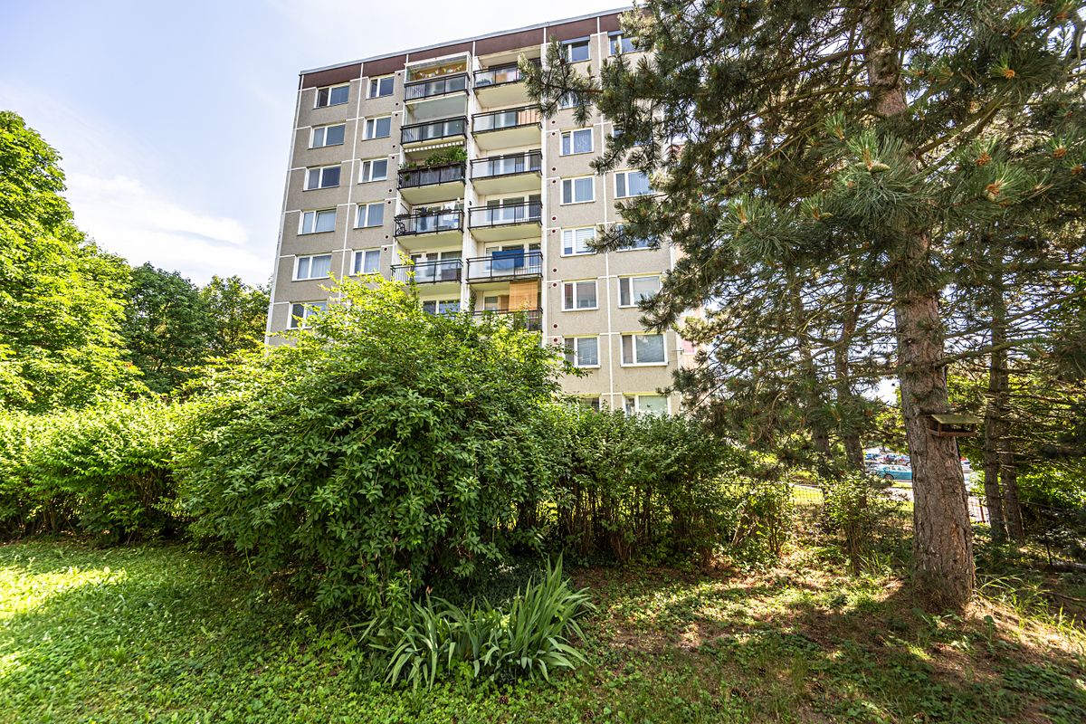 Prodej bytu 4+kk 74 m²