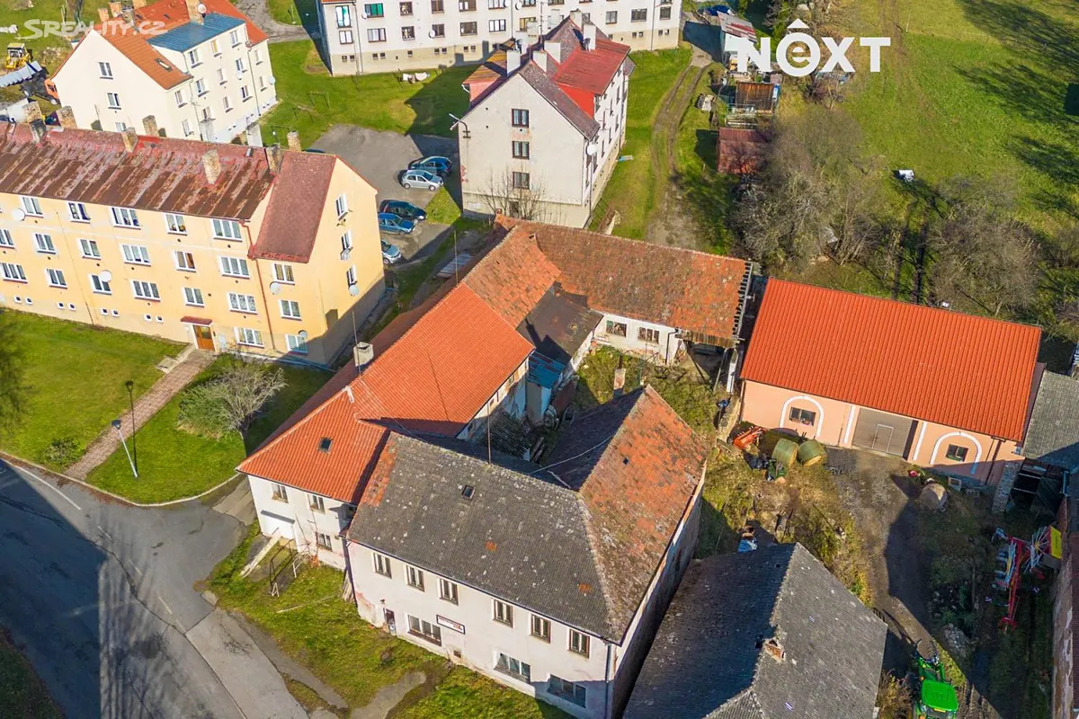 Prodej komerční nemovitosti 630 m² – pohled 4