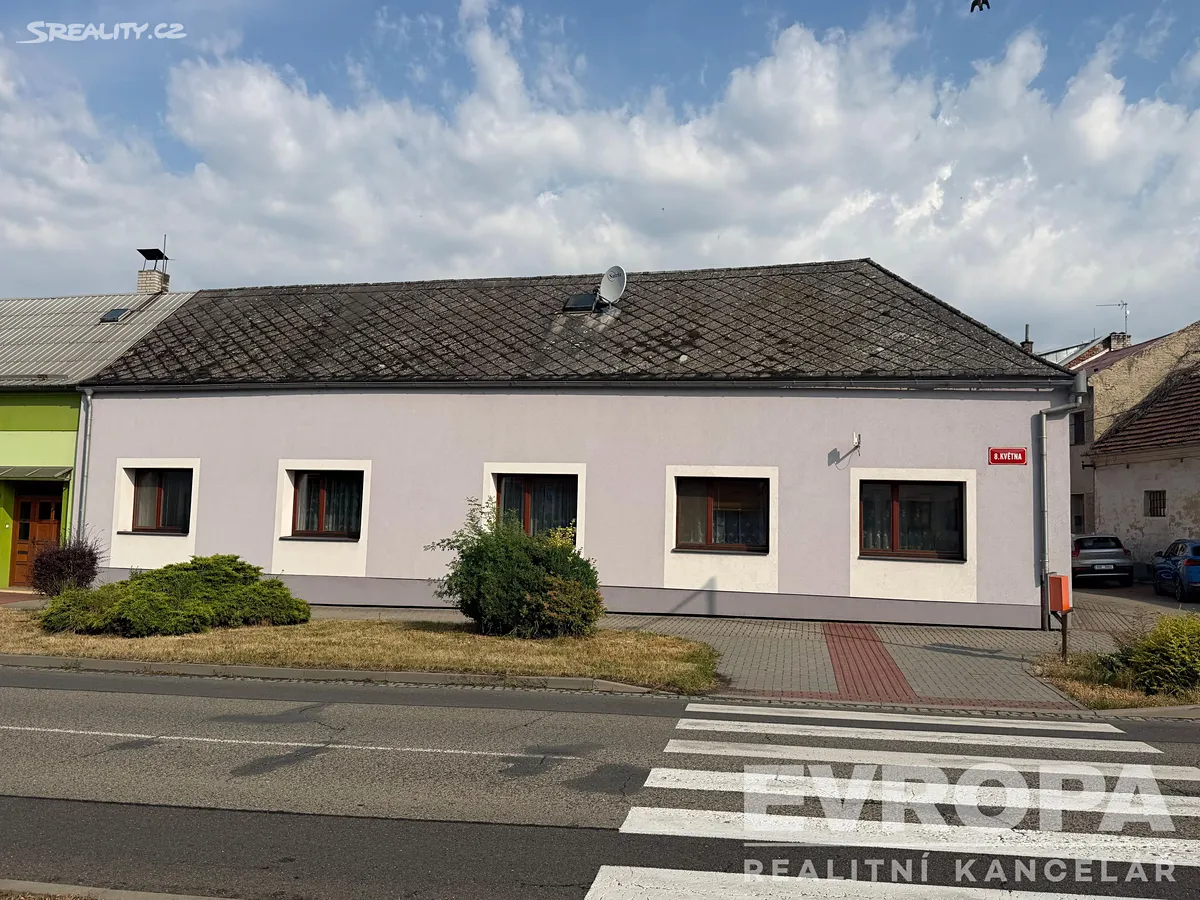 Prodej rodinného domu 237 m², pozemek 333 m², Velká Bystřice