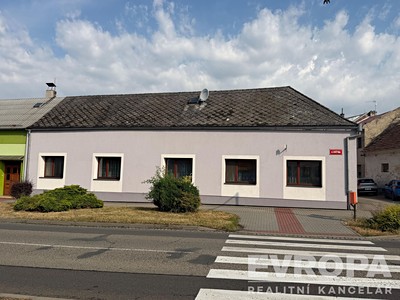 Prodej  rodinného domu 237 m², pozemek 333 m²
