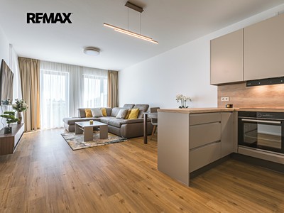 Pronájem bytu 2+kk 65 m²