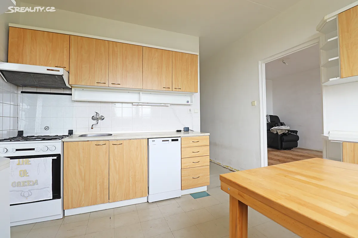 Prodej bytu 3+1 76 m² – pohled 3