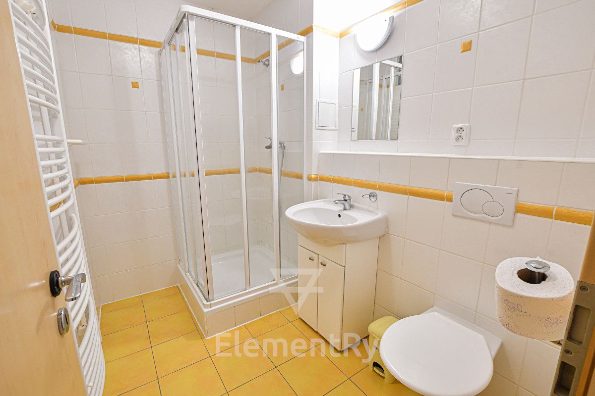 Prodej bytu 2+kk 56 m² – fotografie 5