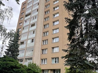 Pronájem bytu 1+kk 30 m²
