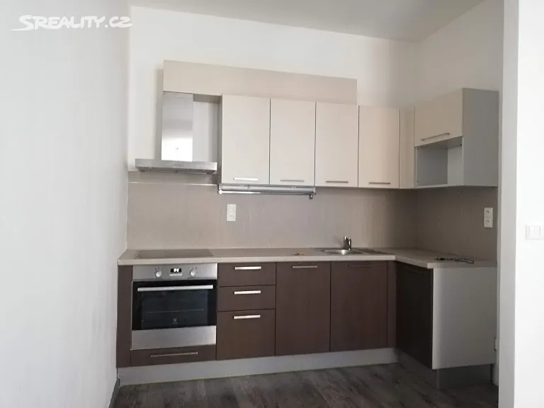 Pronájem bytu 3+kk 54 m², Praha