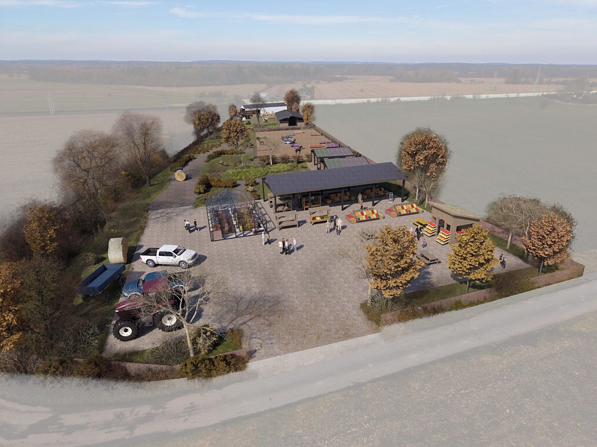 Prodej pole 10595 m² – fotografie 3