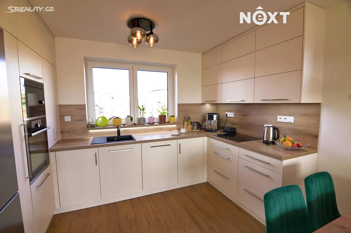 Prodej rodinného domu 139 m², pozemek 315 m² – pohled 5