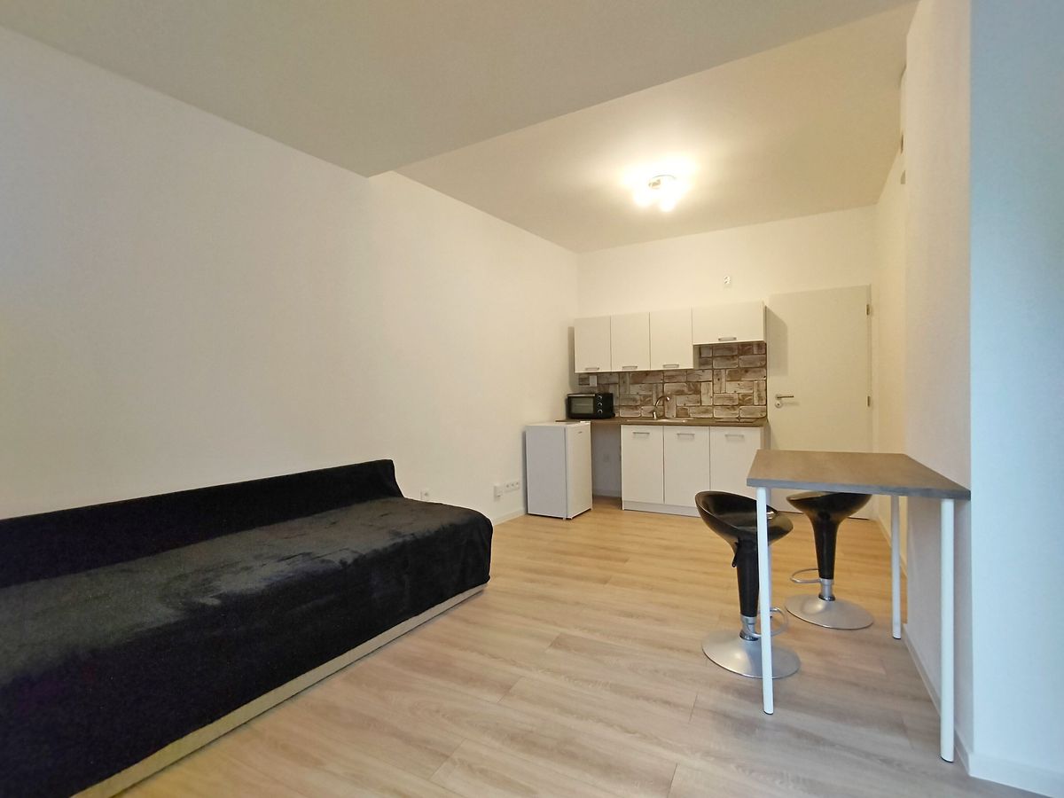 Prodej bytu 1+kk 20 m²