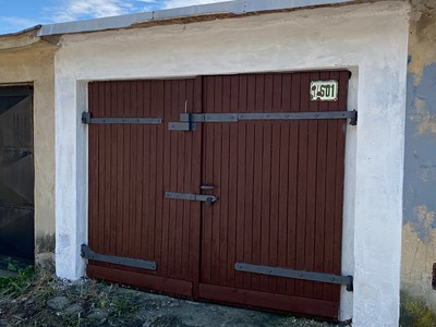 Prodej nemovitosti, 28 m² (2 z 6)